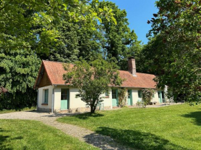 Maison des Petites Bruyeres 6